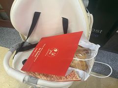 -OUR Bakery(中海环宇荟店)