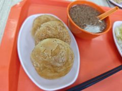 -香妃烤鸡(新奥店)