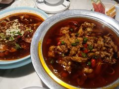 -悦慕·花满溪(新城吾悦店)