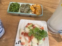 -沼津港精致料理·寿喜烧·烧鸟(青浦宝龙广场日料榜单店)