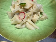 -湖畔鲁菜·二十年老字号餐厅(大明湖店)