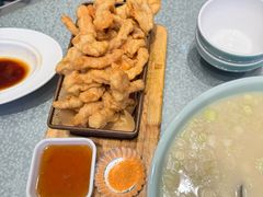 -老济南·地道济南菜(大明湖店)