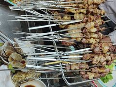 -古彭7只羊·徐州烧烤(玄武墨香路店)