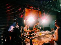 -明记牛杂(新马路分店)