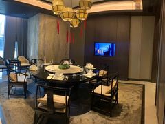 -万达瑞华酒店·品珍中餐厅