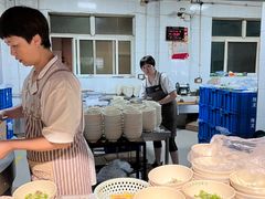 -清真马杰山牛肉汤馆