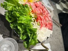 -留半山·香港食堂(啦啦宝都店)