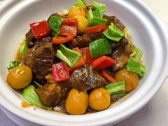 -壹品宴掦·淮扬菜(新牌坊店)