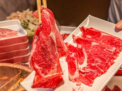-京元盛铜锅涮肉(上海总店)