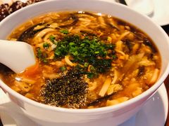 酸辣汤-鼎泰丰(环贸店)