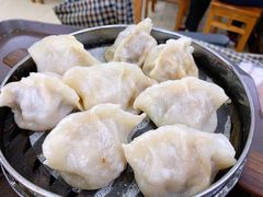 牛肉蒸饺-白魁老号饭庄(交道口店)