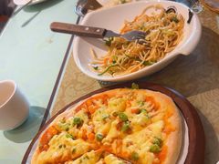 -娜玛瑟德餐厅(仙足岛店)