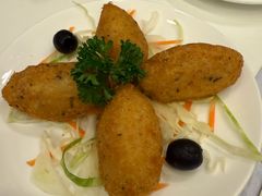 -大堂街8号葡国餐厅(RESTAURANTE ESCADA)