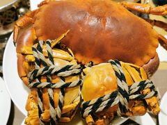 -鸿腾国际大酒店-海鲜姿造海鲜烤肉自助餐