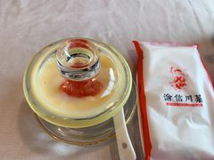 -渝信川菜(南滨店)
