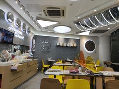 -满记甜品(金融街店)