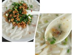 -老西关濑粉(文明路店)
