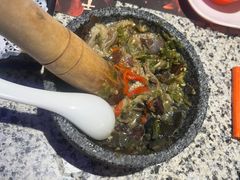 -炭舍干锅(华发商都店)