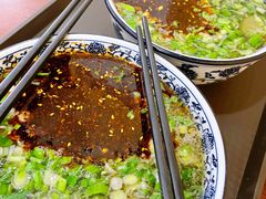 兰州牛肉面-有礼有面(知春路店)