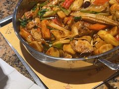 -黄记煌三汁焖锅(金凤万达广场店)