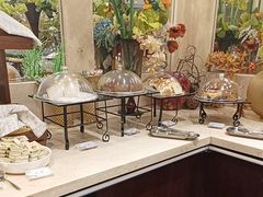 -云冈建国宾馆·自助餐厅