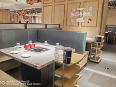 -海底捞火锅(奥体南路店)