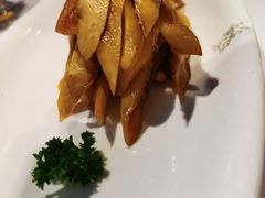 特色酱萝卜-苏浙汇(古北店)