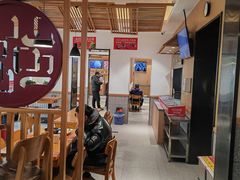 -南城香·饭香串香馄饨香(赵公口店)