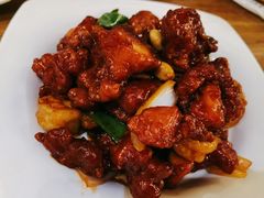 -陈傻子餐厅(世纪都会店)