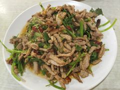 -老于餐厅(民生路店)