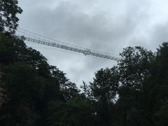 -丹东天桥沟景区