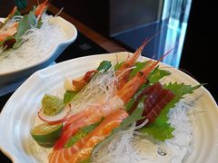 -曙亚洲餐厅-重庆富力艾美酒店(南坪万达广场店)