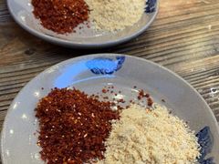 -晓靖轩烧烤(沙河风情店)