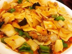 -阿凡提餐厅(簋街店)