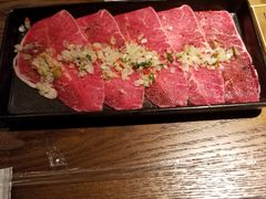 -新石器烤肉(中房金谊广场店)