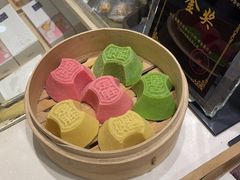 -阮大兴糕团(杭州西湖银泰百货店)