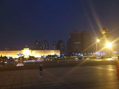 -大连人民广场