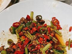 -鄱阳湖·江西小炒·瓦罐煨汤(五道口店)