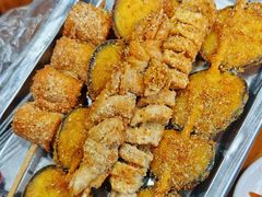 -任记七中刀削面(总店)