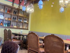 -翡翠鸟精品泰国菜(北辰财富中心店)