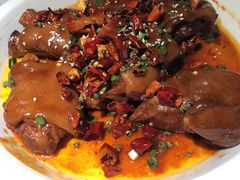 -雲蜀龙阁·金牌水煮鱼(方庄店)