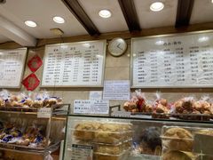 -白玉兰食品(汇联商厦店)
