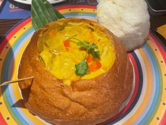 -泰妃殿(武汉首店)