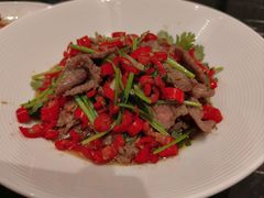 -京香轩·中餐厅(上海中庚聚龙酒店)