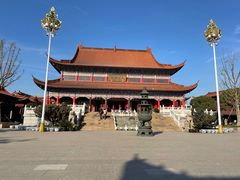 -皇罗禅寺