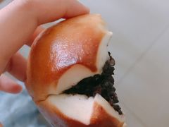 -沁屋面包店(人民东路店)
