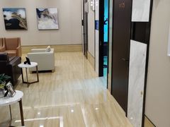 -爱康卓悦体检中心(九座花园分院)