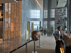 -重庆解放碑威斯汀酒店