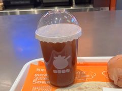 -贾国龙中国堡(上地华联店)