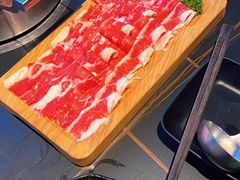 -打酱友•斑鱼海鲜粥火锅(吴桥店)